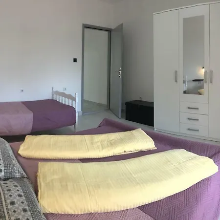 דירה Pjescana Uvala/istrien 17327 *